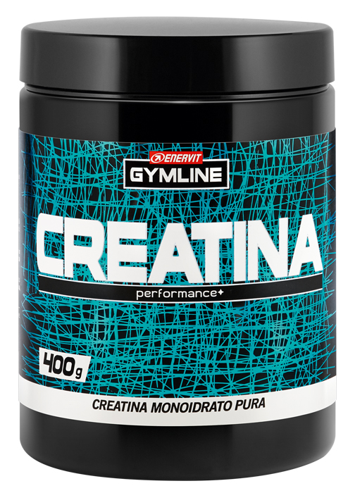 GYMLINE CREATINA 400 G NEW - Farma Nice