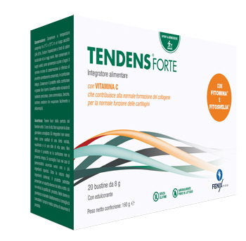 TENDENS FORTE 20 BUSTINE - Farma Nice