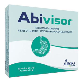 ABIVISOR 12 BUSTINE DA 2 G - Farma Nice