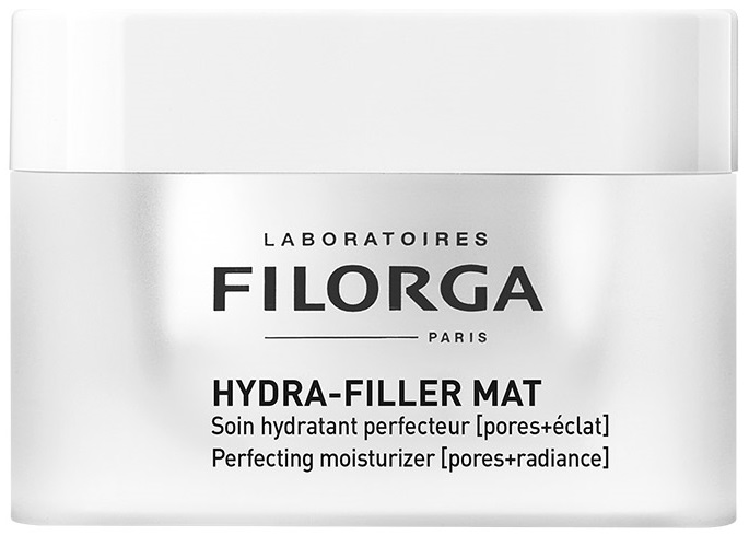 FILORGA HYDRA FILLER MAT 50 ML - Farma Nice