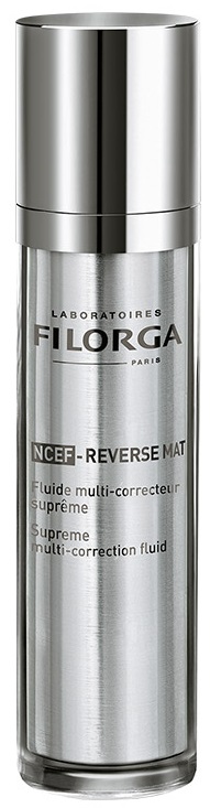 FILORGA NC EF REVERSE MAT 50 ML - Farma Nice