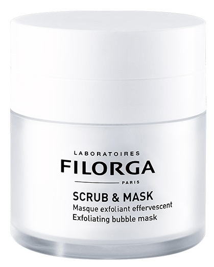 FILORGA SCRUB&MASK 55 ML - Farma Nice