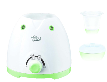 SCALDABIBERON THERMOBABY - Farma Nice
