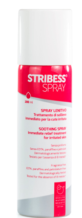 STRIBESS SPRAY 200 ML - Farma Nice