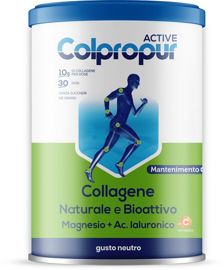 COLPROPUR ACTIVE NEUTRO 330 G - Farma Nice