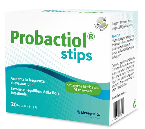 PROBACTIOL STIPS ITA 20 BUSTINE - Farma Nice