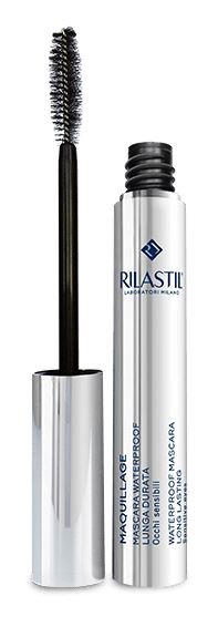 RILASTIL MAQUILLAGE MASCARA WATERPROOF - Farma Nice