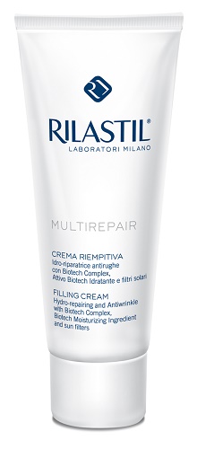 RILASTIL MULTIREPAIR IDRORIPARATRICE SPECIAL PRICE - Farma Nice