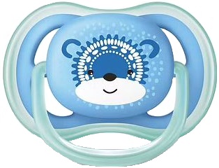 AVENT STHR AIR 6-18M BOY 1 PEZZO BEAR - Farma Nice