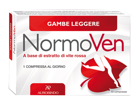 NORMOVEN 30 COMPRESSE - Farma Nice