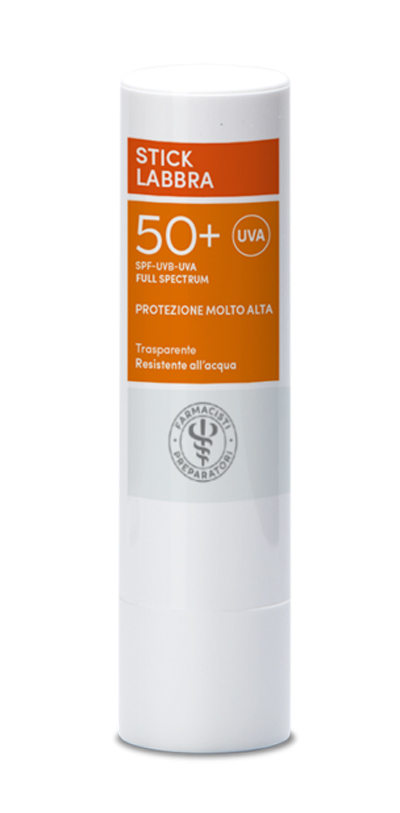 LFP SOL STICK LABBRA SPF 50+ 4,5 ML - Farma Nice