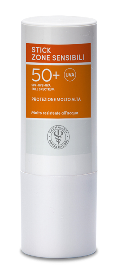 LFP SOL STICK ZONE SENS SPF 50+ 10 ML - Farma Nice