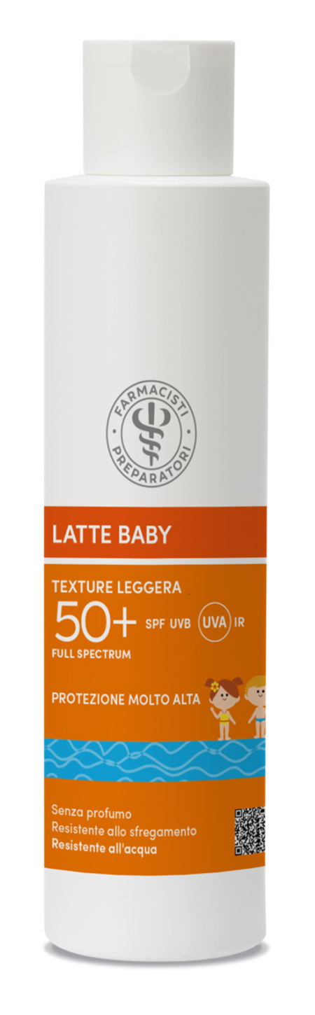 LFP SOL LATTE BABY SPF 50+ 250 ML - Farma Nice