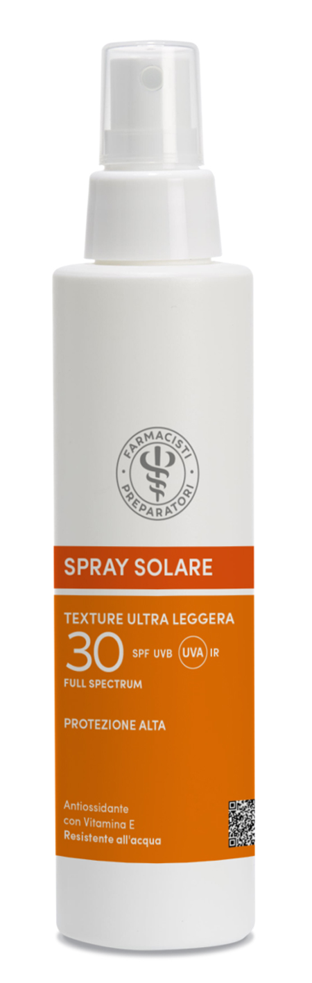 LFP SOL SPRAY CORPO SPF 30 150 ML - Farma Nice
