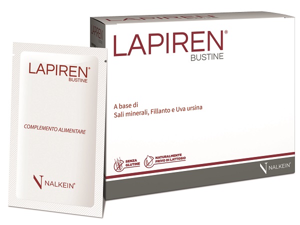 LAPIREN 20 BUSTINE - Farma Nice