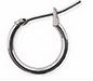 ORECCHINO POST-FORATURA CLOSED HOOP BJT976 - Farma Nice