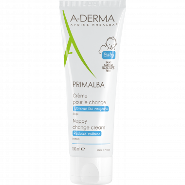 A-DERMA PRIMALBA CREMA CAMBIO 100 ML - Farma Nice