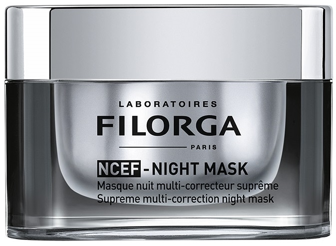 FILORGA NC EF NIGHT MASK 50 ML - Farma Nice