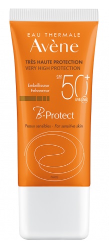 EAU THERMALE AVENE SOLARE B-PROTECT 50+ CON SURCHEMISE 30 ML - Farma Nice