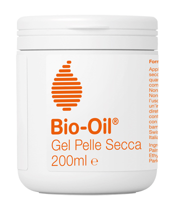 BIO OIL GEL PELLE SECCA 200 ML - Farma Nice
