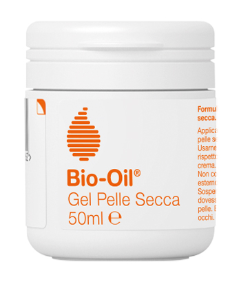 BIO OIL GEL PELLE SECCA 50 ML - Farma Nice