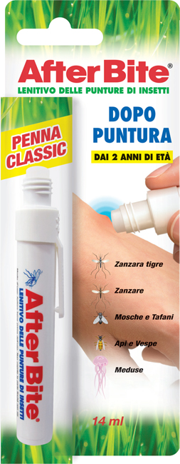 AFTER BITE PENNA LENITIVO 14 ML - Farma Nice