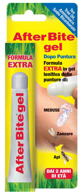 AFTER BITE GEL EXTRA 20 ML - Farma Nice