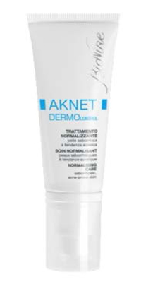 AKNET DERMOCONTROL 40 ML - Farma Nice