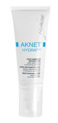 AKNET HYDRA PLUS 40 ML - Farma Nice