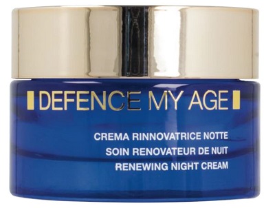 DEFENCE MY AGE CREMA NOTTE 50 ML - Farma Nice