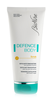 DEFENCE BODY SCRUB 200 ML - Farma Nice