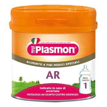 PLASMON AR 1 350 G - Farma Nice