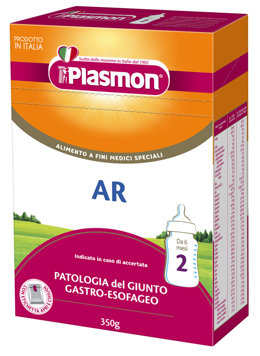 PLASMON AR 2 350 G - Farma Nice
