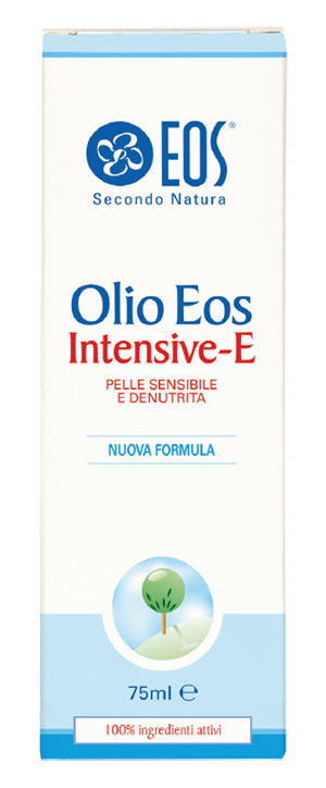 EOS OLIO EOS INTENSIVE-E 75 ML - Farma Nice