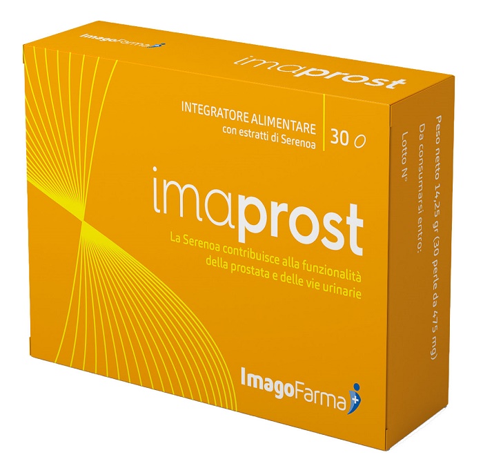 IMAPROST 30 PERLE - Farma Nice
