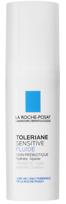 TOLERIANE SENSITIVE FLUIDO VISO 40 ML - Farma Nice