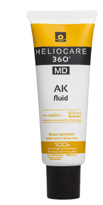 HELIOCARE 360 MD AK FLUID 50 ML - Farma Nice