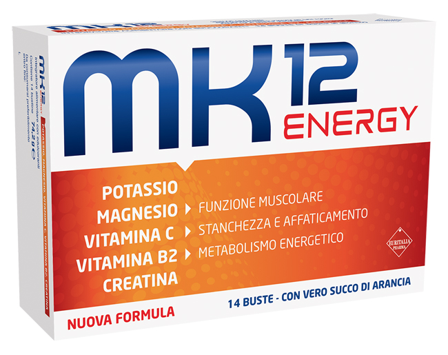 MK12 ENERGY 14 BUSTINE - Farma Nice