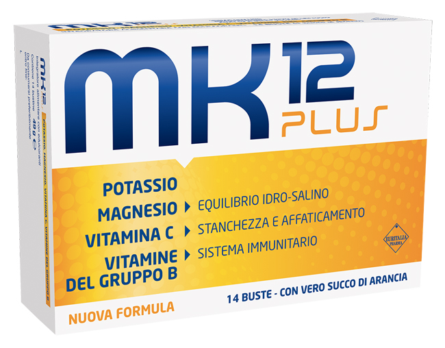MK12 PLUS 14 BUSTINE - Farma Nice