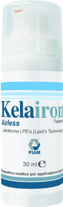 KELAIRON CREMA AIRLESS 30 ML - Farma Nice