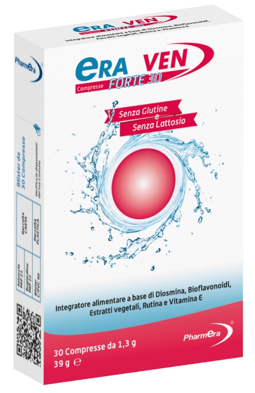 ERAVEN FORTE 30 COMPRESSE - Farma Nice