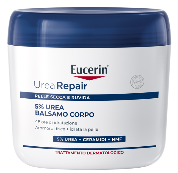 EUCERIN UREAREPAIR BALSAMO CORPO 450 ML - Farma Nice