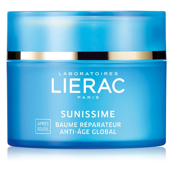 LIERAC SUNISSIME BALSAMO DOPOSOLE VISO 40 ML - Farma Nice