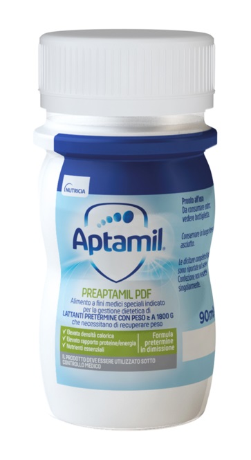 APTAMIL PDF LIQUIDO 24 PEZZI 90 ML - Farma Nice