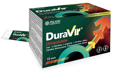 DURAVIR 15 STICK - Farma Nice