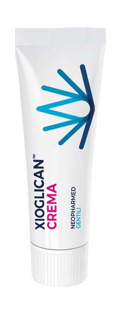 XIOGLICAN CREMA 50 G - Farma Nice