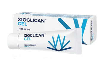 XIOGLICAN GEL 50 G - Farma Nice