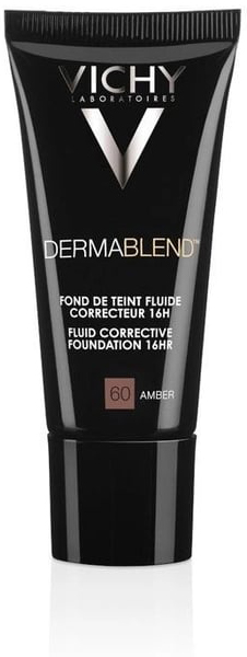 DB FOND CORRECT 60 T30ML/E8 LANGUES - Farma Nice