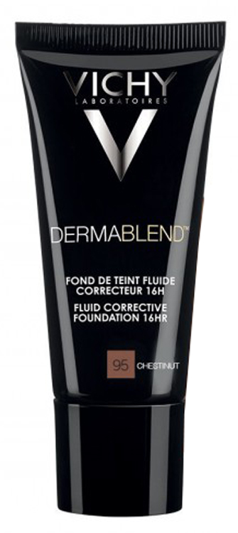 DB FDT FLUIDE CORR 16H 95 NUANCE - Farma Nice