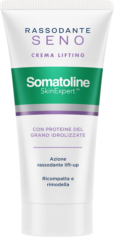 SOMATOLINE SKIN EXPERT LIFT EFFETTO RASSODANTE SENO 75 ML - Farma Nice